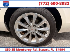 Used 2013  Cadillac XTS 4d Sedan Premium at Victory Auto Store near Stuart&comma; FL