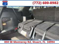 Used 2018  Ford Explorer 4d SUV 4WD XLT at Victory Auto Store near Stuart&comma; FL