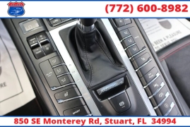 Used 2017  Porsche Macan 4d SUV AWD GTS at Victory Auto Store near Stuart, FL