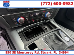 Used 2012  Audi A7 4d Sportback Premium at Victory Auto Store near Stuart&comma; FL