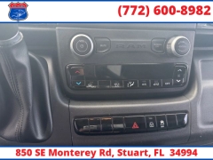 Used 2023  Ram ProMaster Cargo Van 1500 High Roof 136" WB at Victory Auto Store near Stuart&comma; FL