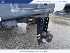 Used 2016 Ford Super Duty F-250 4WD Crew Cab Platinum at Victory Auto Store near Stuart, FL