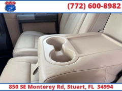 Used 2016  Ford Super Duty F-250 SRW 4WD Crew Cab at Victory Auto Store near Stuart&comma; FL