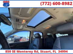 Used 2010  Cadillac Escalade 4d SUV AWD Luxury at Victory Auto Store near Stuart&comma; FL