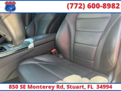 Used 2020  Mercedes-Benz GLC-Class 4d SUV GLC300 at Victory Auto Store near Stuart&comma; FL