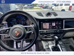 Used 2021 Porsche Macan AWD at Victory Auto Store near Stuart, FL