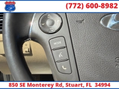 Used 2011  Hyundai Genesis 4d Sedan 3&period;8L at Victory Auto Store near Stuart&comma; FL