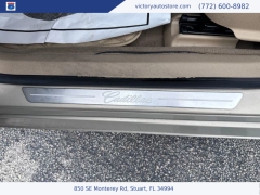 Used 2009 Cadillac CTS 4d Sedan RWD at Victory Auto Store near Stuart, FL