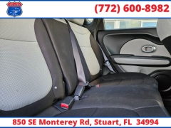Used 2016  Kia Soul 5dr Wgn Auto Base at Victory Auto Store near Stuart&comma; FL