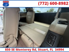 Used 2012  Toyota Sequoia 4d SUV RWD Limited at Victory Auto Store near Stuart&comma; FL