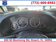 Used 2018  Jeep Wrangler JK 2d SUV 4WD Sport S at Victory Auto Store near Stuart, FL