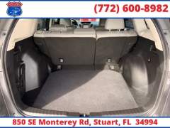 Used 2016  Honda CR-V 4d SUV FWD Touring at Victory Auto Store near Stuart&comma; FL