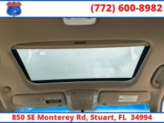 Used 2012  Toyota Sequoia 4d SUV RWD Limited at Victory Auto Store near Stuart&comma; FL