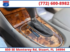 Used 2007  Mercedes-Benz E-Class 4d Sedan E350 at Victory Auto Store near Stuart&comma; FL