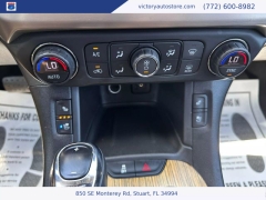 Used 2017 GMC Acadia 4d SUV FWD Denali at Victory Auto Store near Stuart, FL