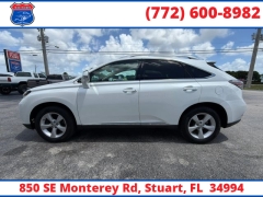 Used 2015  Lexus RX 350 AWD 4dr at Victory Auto Store near Stuart&comma; FL