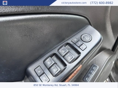 Used 2015 Chevrolet Tahoe 4d SUV RWD LTZ at Victory Auto Store near Stuart, FL