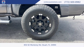 Used 2013 Toyota Tacoma 2WD Double Cab PreRunner at Victory Auto Store near Stuart, FL