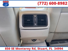 Used 2005  Lexus LS 430 4dr Sdn at Victory Auto Store near Stuart&comma; FL