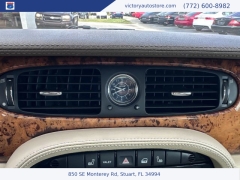 Used 2005 Jaguar XJ8 4d Sedan Vanden Plas at Victory Auto Store near Stuart, FL