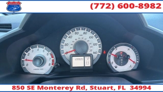 Used 2015  Honda Pilot 4d SUV 4WD EX-L w&sol;Nav at Victory Auto Store near Stuart&comma; FL