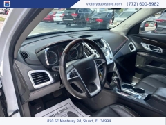 Used 2015 GMC Terrain 4d SUV FWD Denali at Victory Auto Store near Stuart, FL