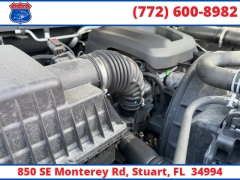 Used 2018  Chevrolet Colorado 4WD Crew Cab ZR2 T-Diesel at Victory Auto Store near Stuart&comma; FL