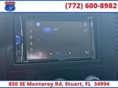 Used 2013  Chevrolet Silverado 2500HD 4WD Crew Cab 153&period;7" Work Truck at Victory Auto Store near Stuart&comma; FL