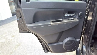 Used 2012 Jeep Liberty 4d SUV 4WD Limited Jet at Victory Auto Store near Stuart, FL
