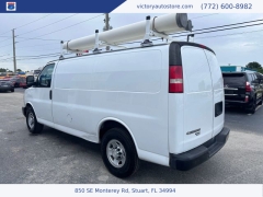Used 2016 Chevrolet Express Van 2500 Van at Victory Auto Store near Stuart, FL