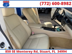 Used 2013  Lexus ES 350 4dr Sdn at Victory Auto Store near Stuart&comma; FL