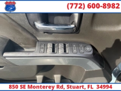 Used 2014  Chevrolet Silverado 1500 2WD Double Cab LT at Victory Auto Store near Stuart&comma; FL