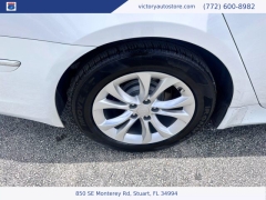 Used 2013 Hyundai Genesis 4d Sedan 3.8L at Victory Auto Store near Stuart, FL