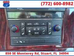 Used 2010  Cadillac Escalade 4d SUV AWD Luxury at Victory Auto Store near Stuart&comma; FL