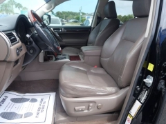 Used 2011 Lexus GX 460 4WD 4dr at Victory Auto Store near Stuart, FL
