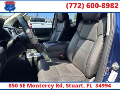 Used 2015  Toyota Tundra 2WD Truck Double Cab 4&period;6L V8 6-Spd AT &lpar;Natl&rpar; at Victory Auto Store near Stuart&comma; FL
