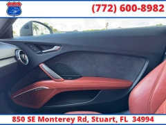 Used 2019  Audi TT 2d Coupe 2&period;0T Quattro at Victory Auto Store near Stuart&comma; FL