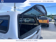 Used 2015 Ford F-150 2WD Supercab XLT at Victory Auto Store near Stuart, FL