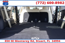 Used 2019  INFINITI QX60 4d SUV FWD LUXE Limited at Victory Auto Store near Stuart, FL