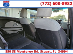 Used 2016  Kia Soul 5dr Wgn Auto Base at Victory Auto Store near Stuart&comma; FL