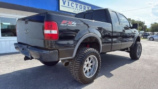 Used 2004 Ford F-150 Supercab 4WD at Victory Auto Store near Stuart, FL