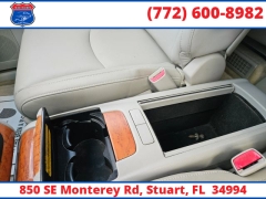 Used 2007  Lexus RX 400h AWD 4dr Hybrid at Victory Auto Store near Stuart&comma; FL