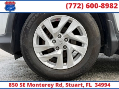 Used 2015  Honda CR-V 4d SUV FWD EX at Victory Auto Store near Stuart&comma; FL