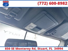 Used 2016  Ford Super Duty F-350 4WD Crew Cab Platinum DRW Longbed at Victory Auto Store near Stuart&comma; FL