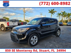 Used 2016  Kia Soul 5dr Wgn Auto Base at Victory Auto Store near Stuart&comma; FL