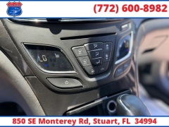 Used 2017  Buick Regal 4d Sedan FWD Turbo Sport Touring at Victory Auto Store near Stuart&comma; FL