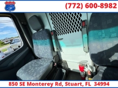 Used 2005  Dodge Sprinter 2500 Cargo Van Super High Ceiling Van 158" at Victory Auto Store near Stuart&comma; FL
