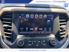 Used 2017 GMC Acadia 4d SUV FWD Denali at Victory Auto Store near Stuart, FL