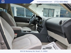 Used 2015 Nissan Rogue Select 4d SUV FWD S at Victory Auto Store near Stuart, FL