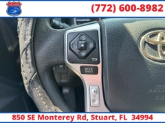 Used 2015  Toyota Tundra 2WD Truck Double Cab 4&period;6L V8 6-Spd AT &lpar;Natl&rpar; at Victory Auto Store near Stuart&comma; FL